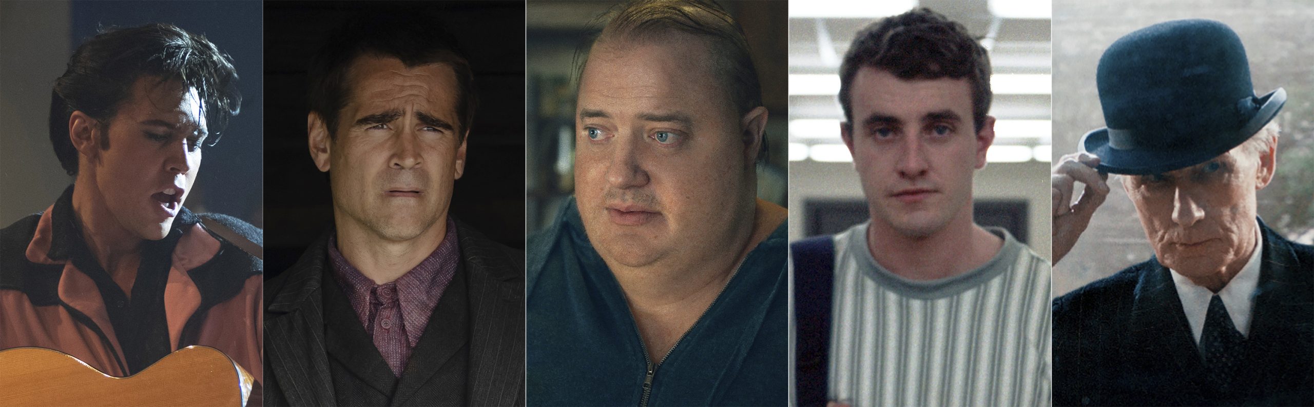 奥斯卡终极预测|《瞬息全宇宙》有望领亚裔争光 杨紫琼封后大热可创造历史?