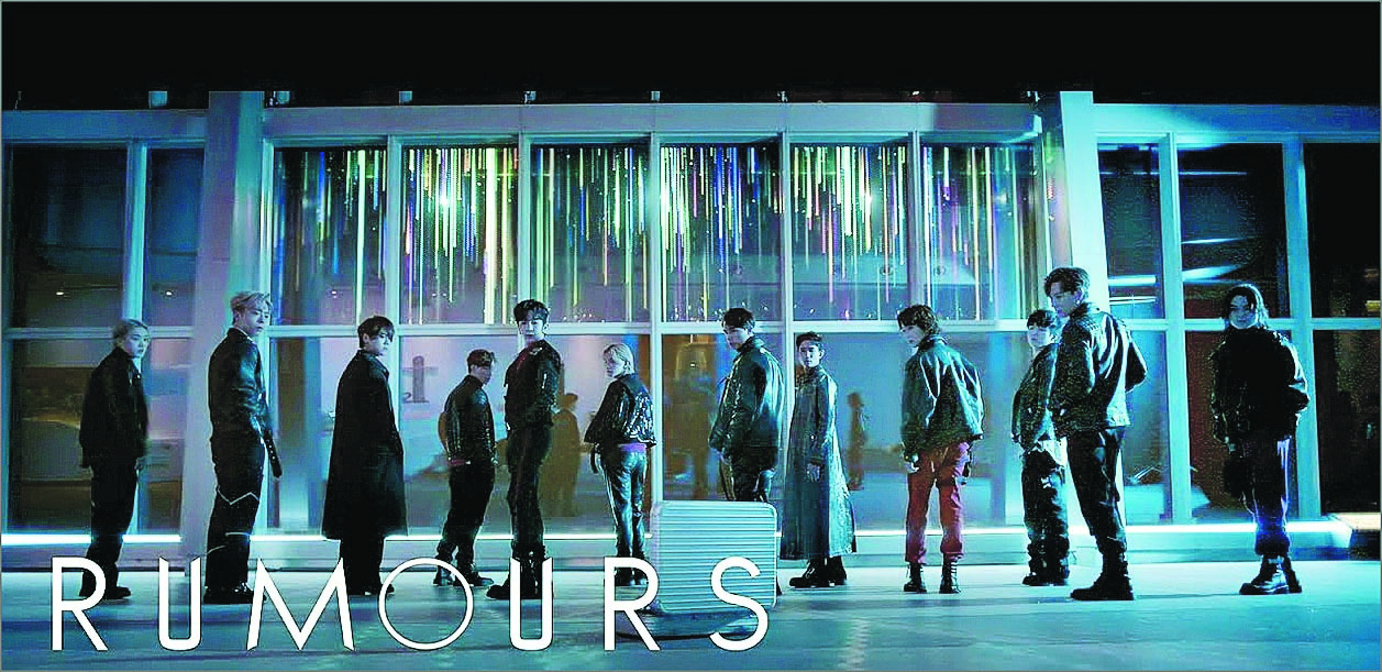 姜涛翻唱哥哥《追》挨轰 网:是致敬还是侮辱?