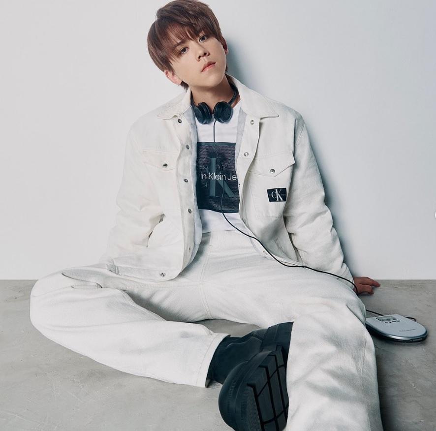 姜涛翻唱哥哥《追》挨轰 网:是致敬还是侮辱?