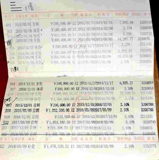 存款243万人民币被银行行长非法挪用 南京银行拒赔理由竟是……