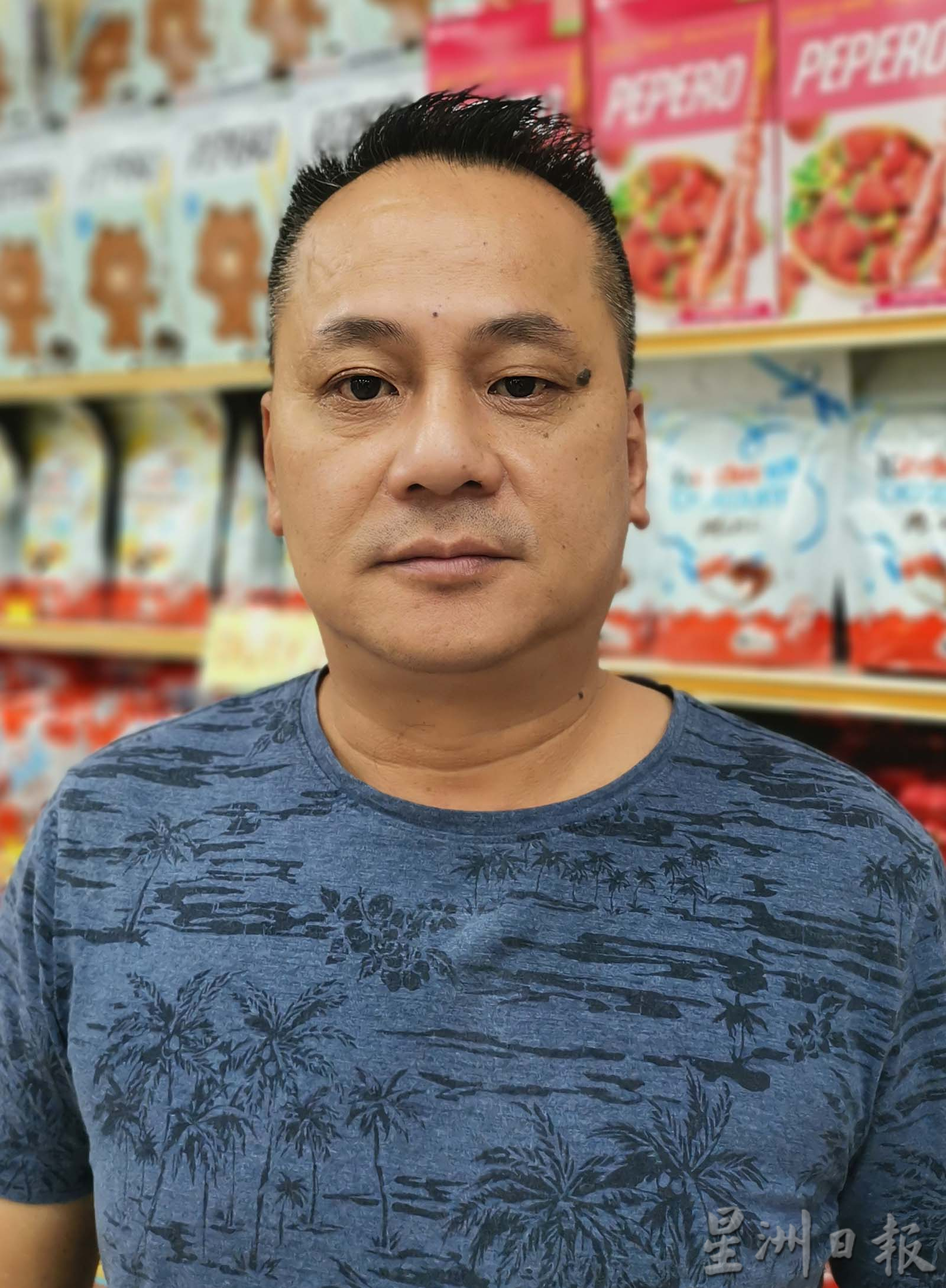 学年假期中段掀观光潮 曼绒景区热爆