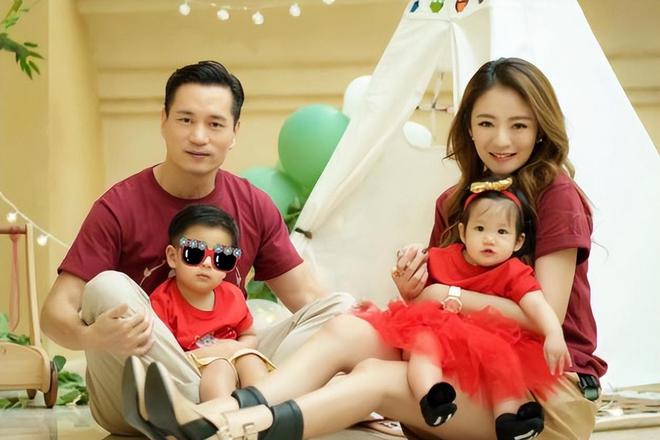 安以轩老公赌博案打亲情牌求开释 哽咽对不起老婆及孩子 