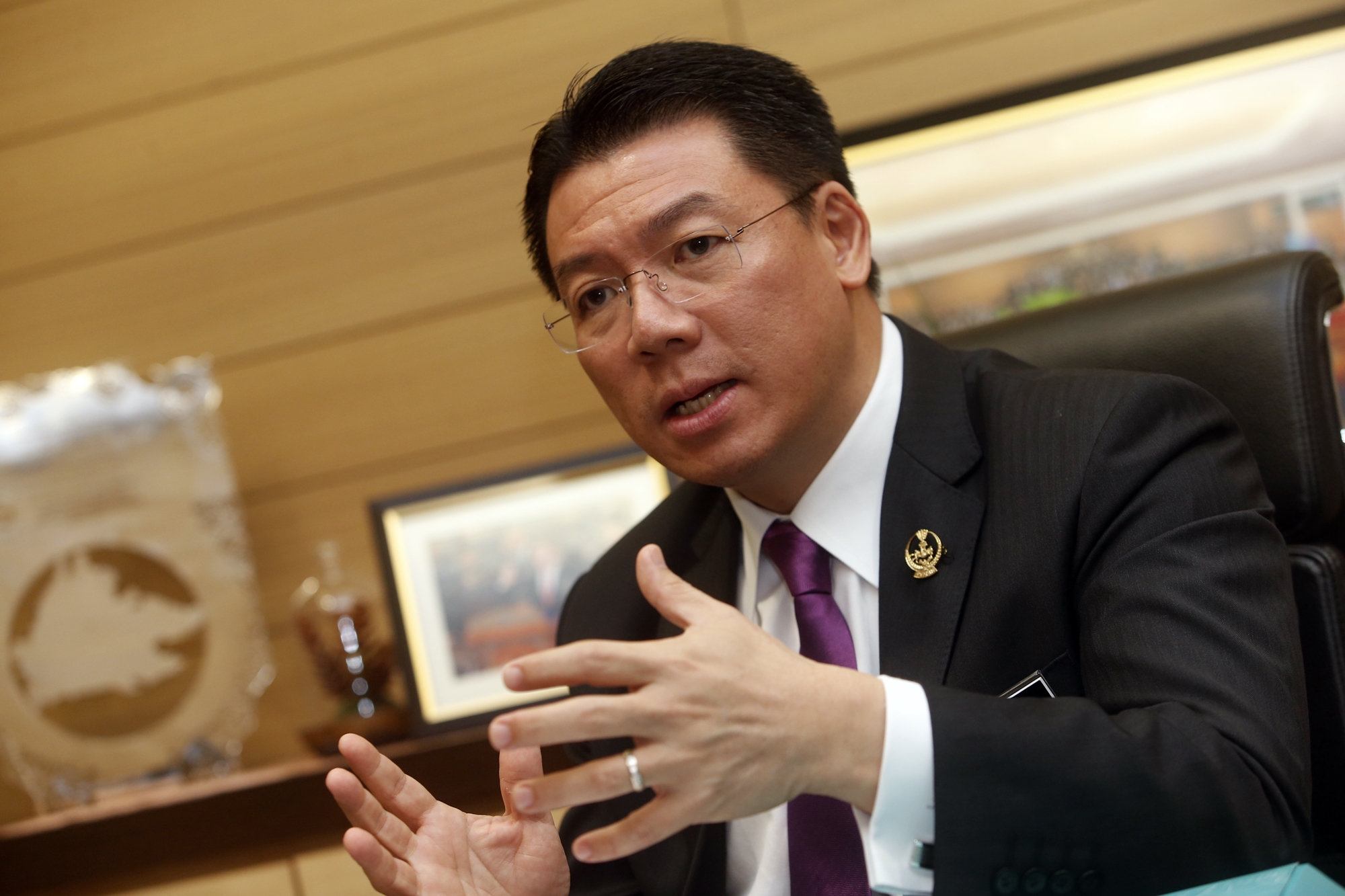 安华29日访华 将会晤习近平李强