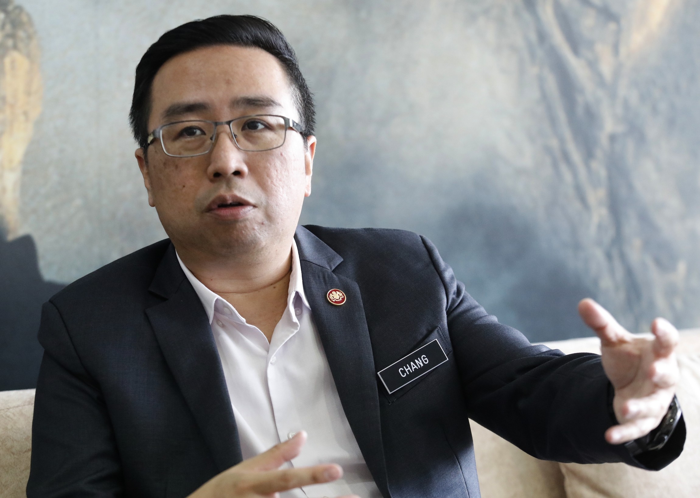 安华29日访华 将会晤习近平李强