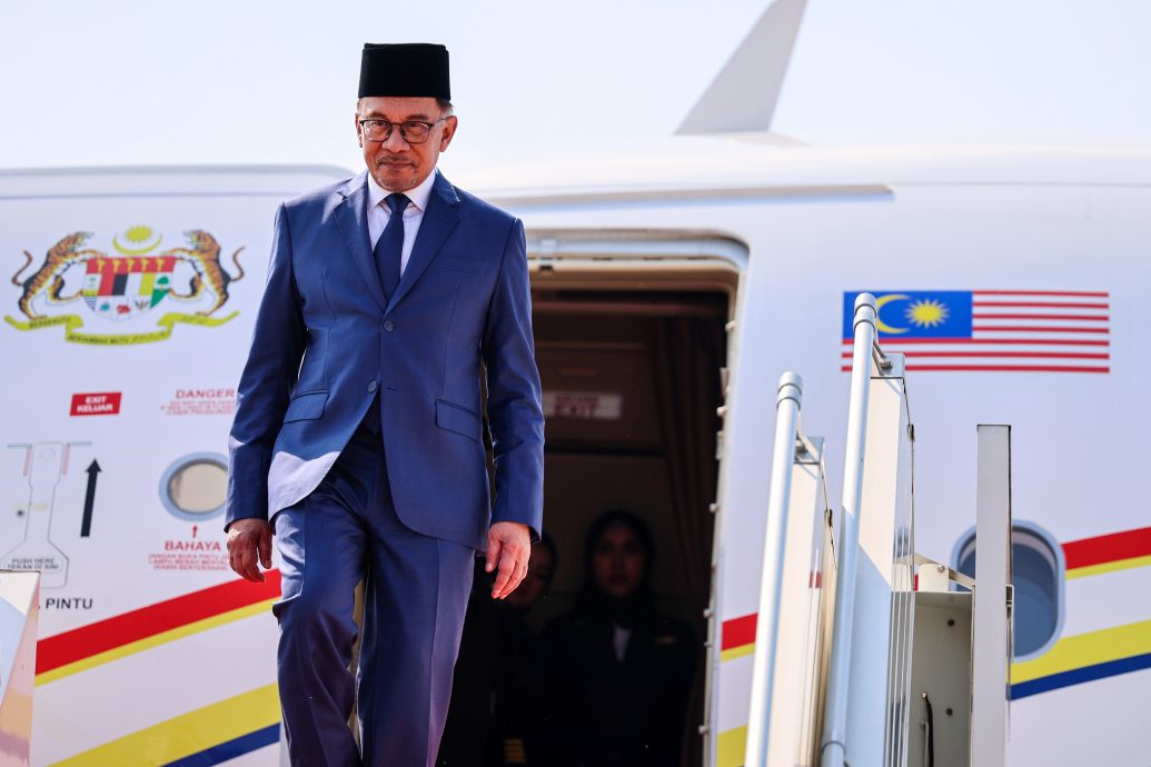 安华感激洪森助打工骗局受害者返国