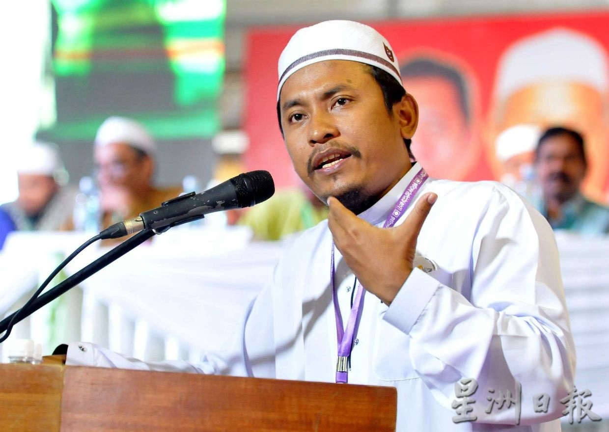 安华政府将呈伊法庭修正案·伊青团：为法庭帮当官转移视线？