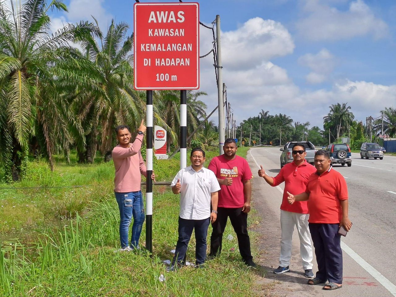 安顺半港路死亡弯 吴家良:需重建解除威胁
