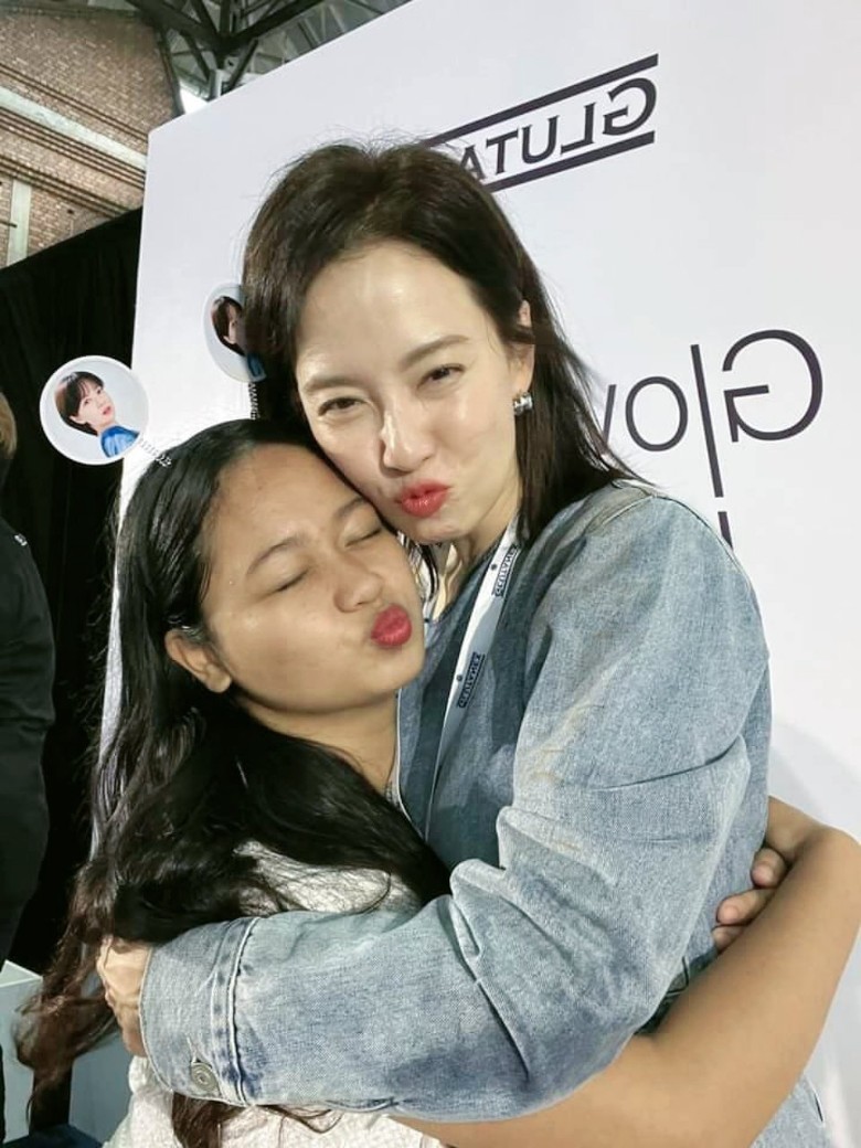 宋智孝来马踩人字拖逛街 巴兹里@UNIC叮嘱吃Sambal