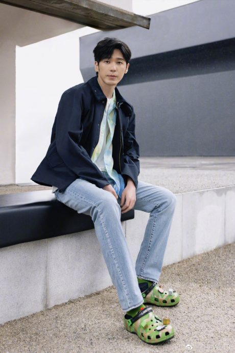 宋茜演二番惹粉丝抵制 被喊话退圈去开面包店