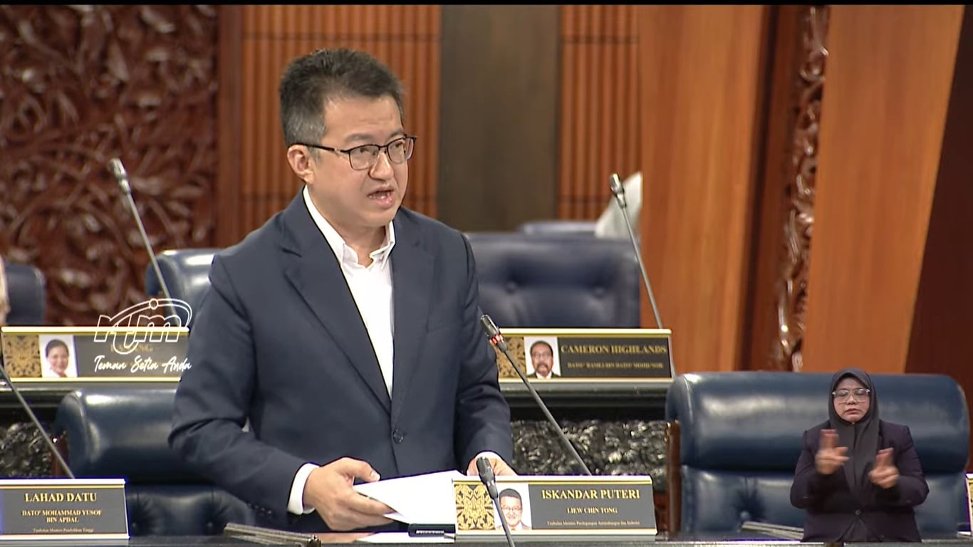 宝腾Perodua部分股份由外国公司持有·刘镇东:仍保有大马国产车地位