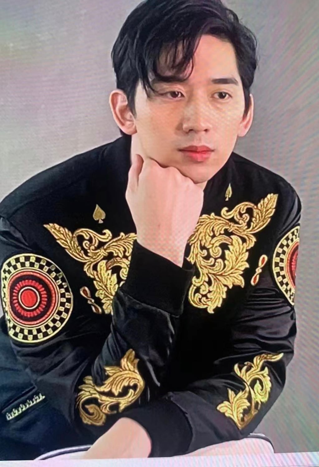 宫雪花认谎报年龄  大爆当年选美是骗局