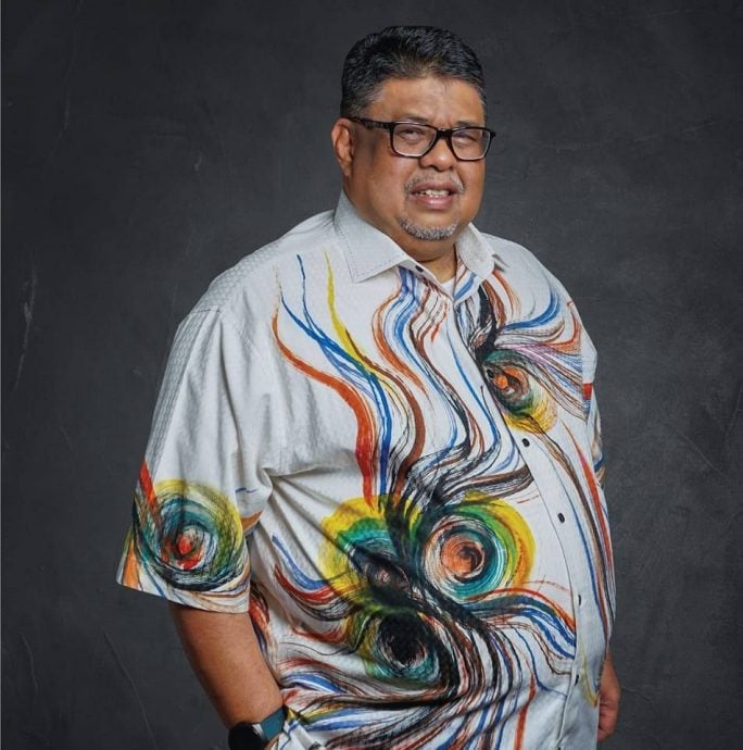 甲首长再传换人? 传阿都拉勿夫周五宣誓新首长