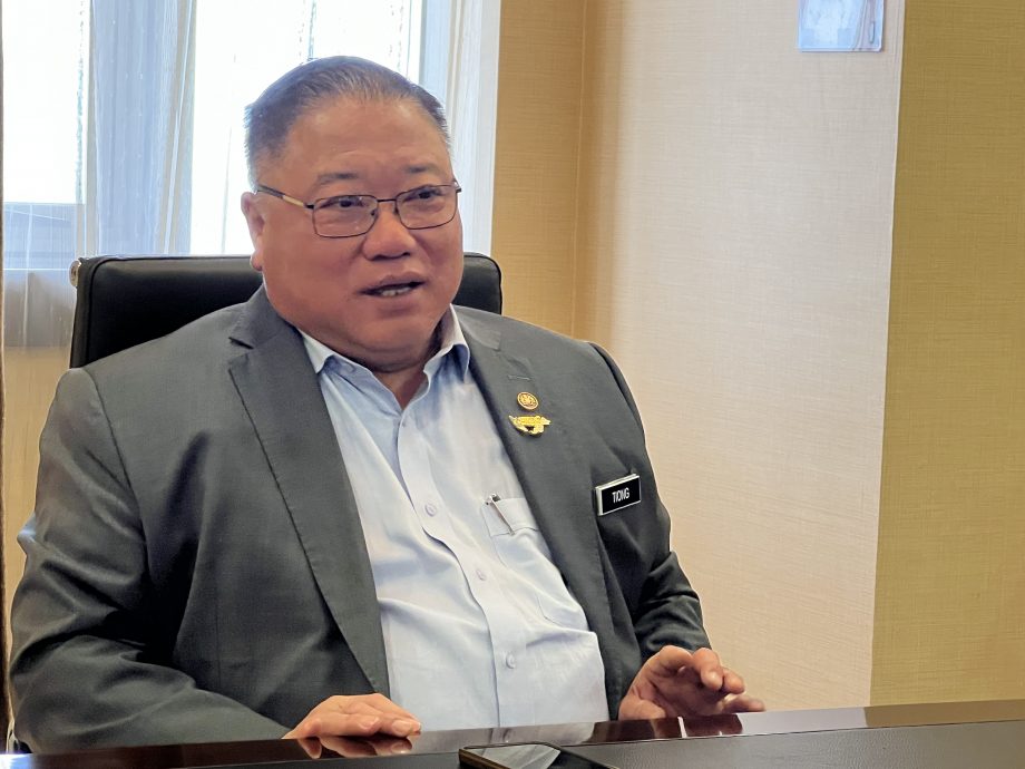 封面/张庆信:力争马中互免签证