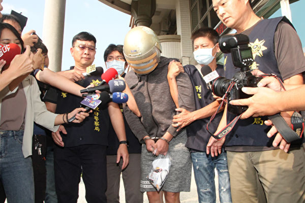 封面新闻∕长荣大学马国女大生命案 梁育志二审仍判死 女大生母亲:「正义得以伸张」