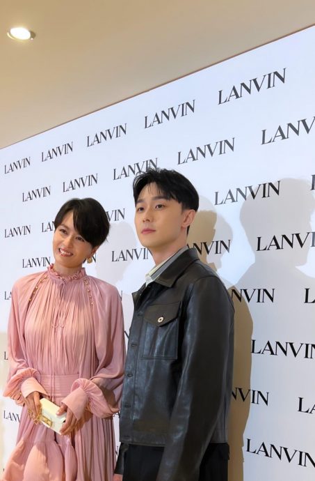 尴尬回应MV抄袭风波 梁咏琪认了画面相似