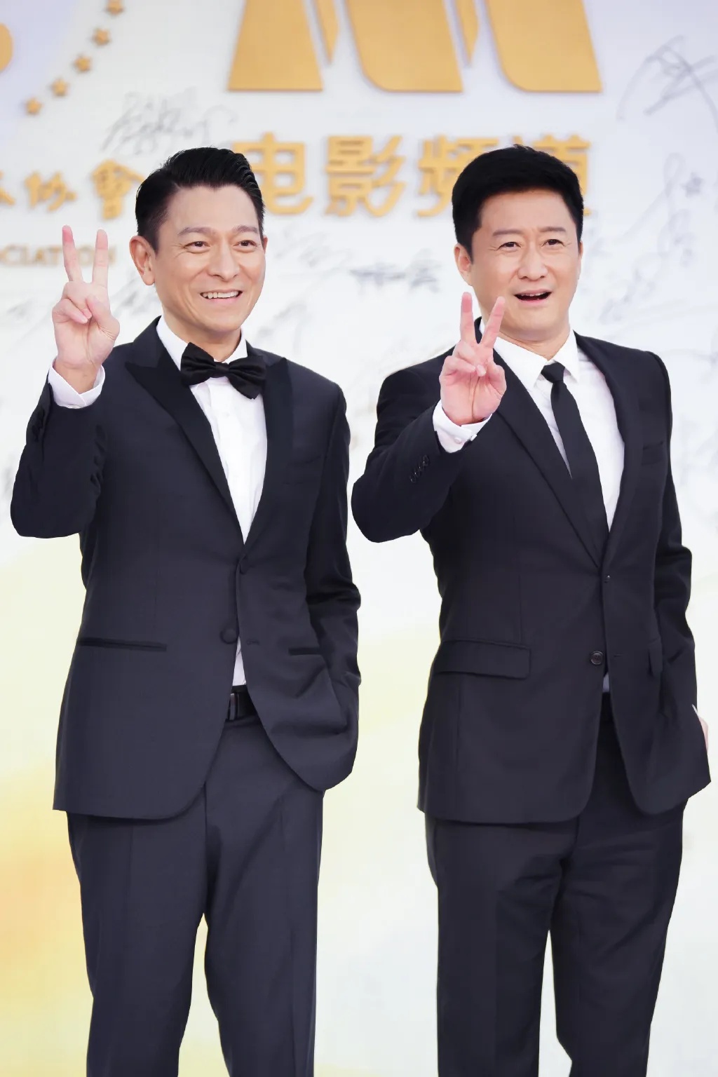 工作人员仗势欺负游客  刘德华和吴京躺枪