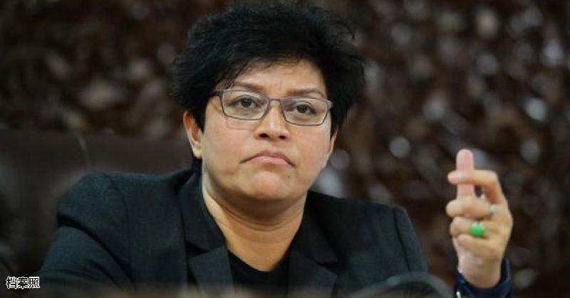 巫统党选∕副主席之争 下午5时50分 阿莎丽娜跌出三强