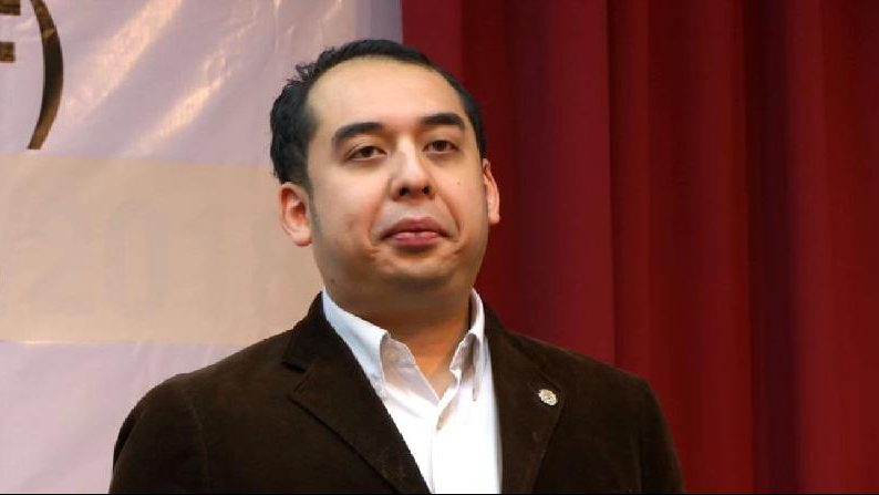 巫统党选∕纳吉女儿中选女青年团执委 儿子纳兹夫丁落选