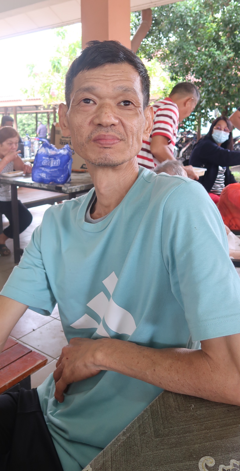 **已签发**全国︰或泡水中或登屋顶苦等救援,三合港灾民心有余悸