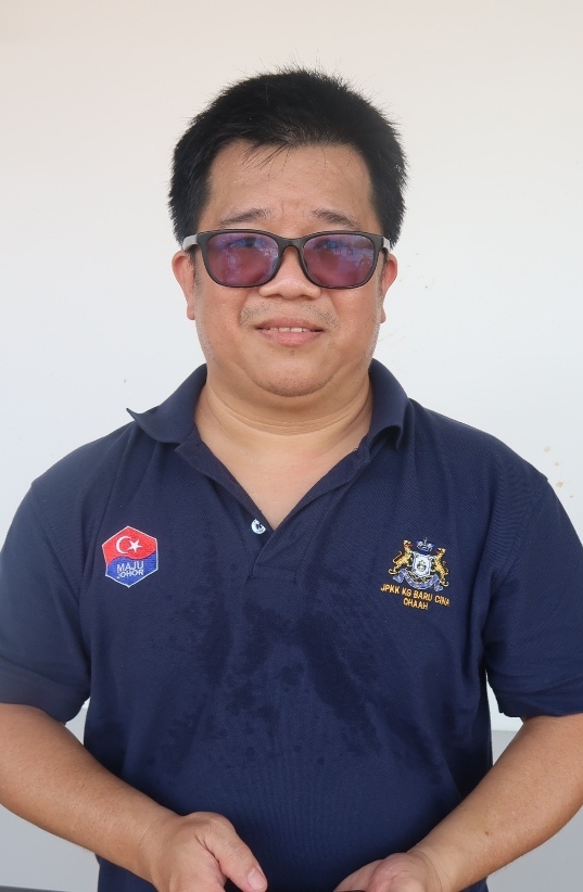 **已签发**全国︰柔三合港开埠以来最严重水灾,新村村长:95%房屋遭遇水劫