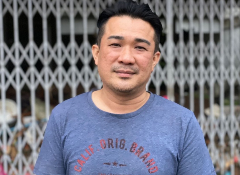 **已签发**全国:事前大批进货以应付开学,昔学校用品批发商水灾中损失百万