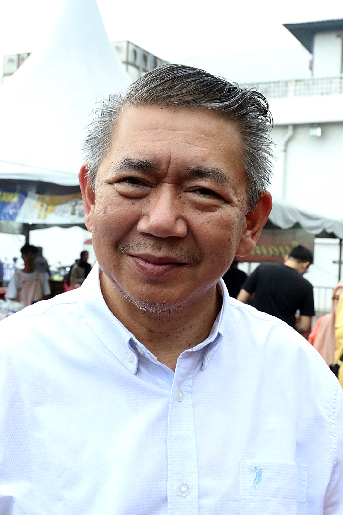 **已签发**全国:沙拉胡丁:鲜鸡供应足,未接获业者趁机涨价投报