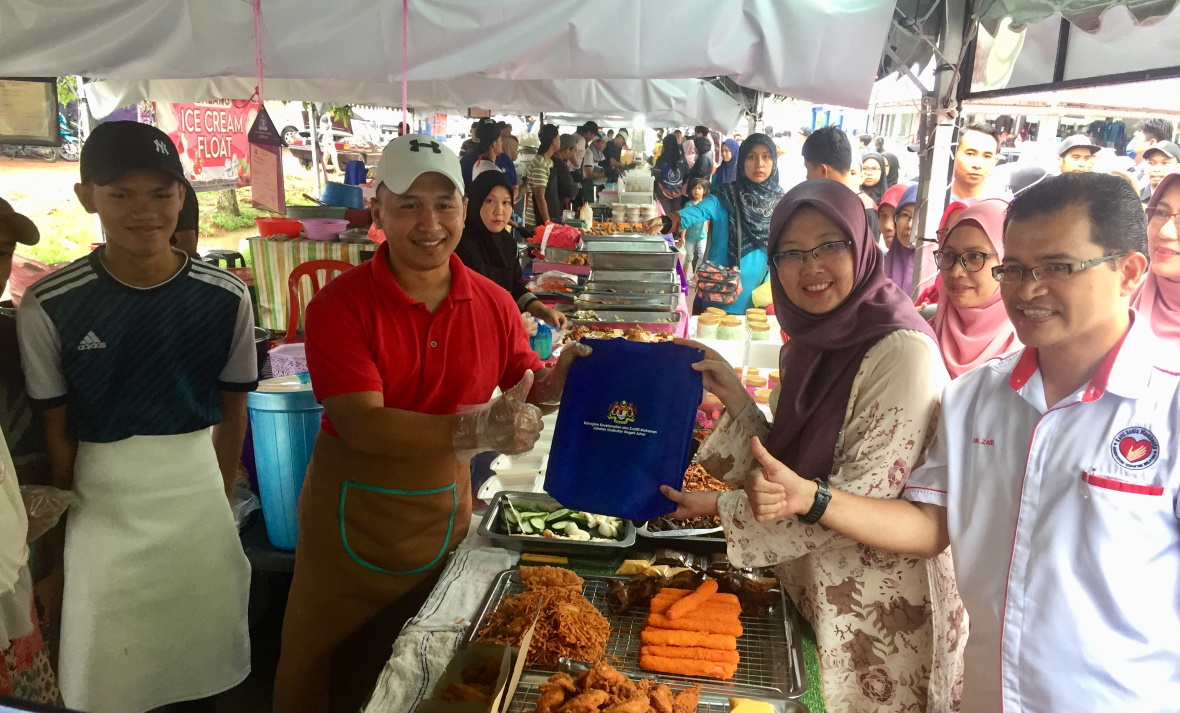 **已签发**国:卫部监督各国门,扎丽哈:我国未发现马尔堡病毒