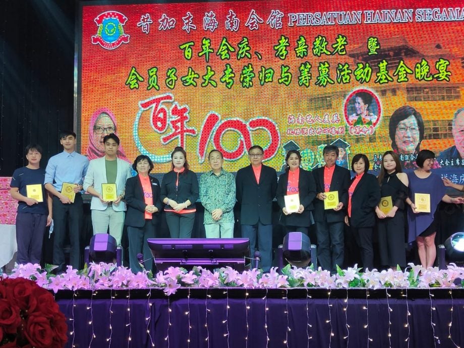 **已签发**柔︰**显刊**：林秋雅︰人民对首相访华寄予厚望，冀推动经文政游合作