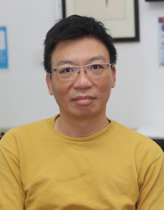 **已签发**柔:封面:【特稿】:马塞华小师资设备强更有多语环境,是不少校友为孩子报读首选
