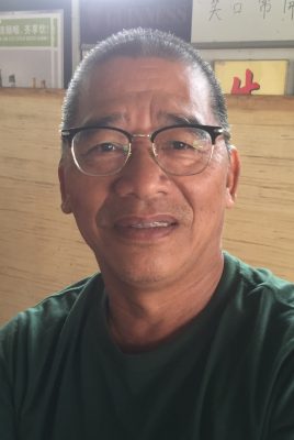 **已签发**柔:封面:不满主道维修迟至4月动工5月才通车,彼咯村民:影响生活、耽误运输