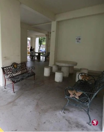 *已签发*柔:狮城二三事:七旬叔重伤亡 狮城男子监48个月