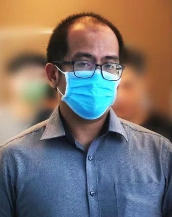 *已签发*柔:狮城二三事:七旬叔重伤亡 狮城男子监48个月