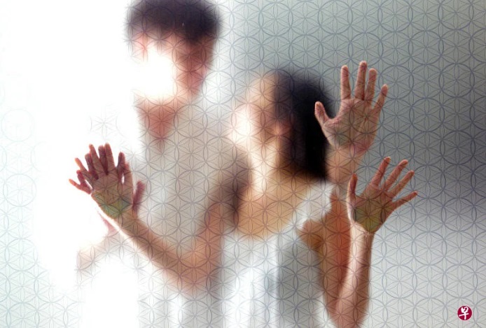 *已签发*柔:狮城二三事:与未成年援交妹发生性行为 狮城男子监16个月