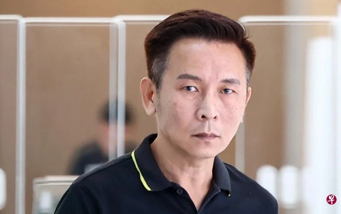 *已签发*柔:狮城二三事:冷藏发霉过期肉类海鲜 狮城火锅店前老板认罪