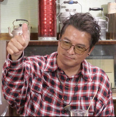 *已签发*柔:狮城二三事:感谢“谢国民”造就今日的他 李铭顺:懊恼没演得更好