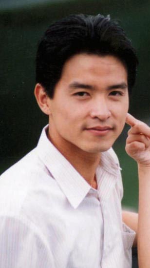 *已签发*柔:狮城二三事:感谢“谢国民”造就今日的他 李铭顺:懊恼没演得更好