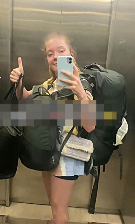 *已签发*柔:狮城二三事:花20新元住背包旅馆 女游客惊见房间装闭路电视