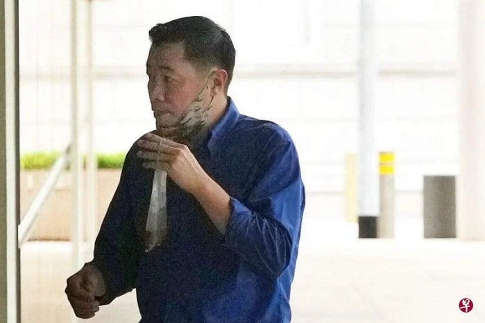 *已签发*柔:狮城二三事:闯屋强奸酒醉女郎 狮城男子监17年鞭16下