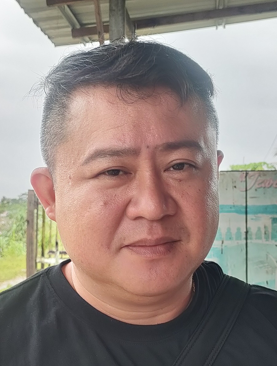**已签发**柔:疑不法之徒倒垃圾入河,古来陈玉凤街居民忧引发水患