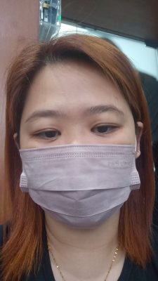 **已签发**柔:第三版:古来新港村委展开“牛患”签名运动,村民受促踊跃参与