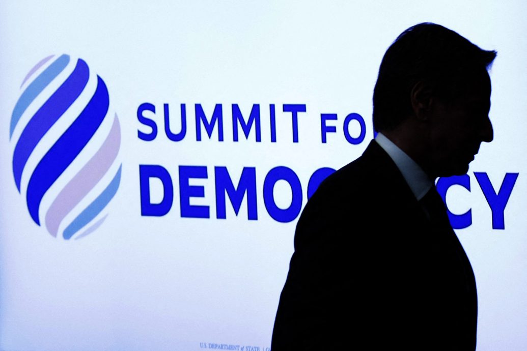 巴基斯坦宣布不出席民主峰会