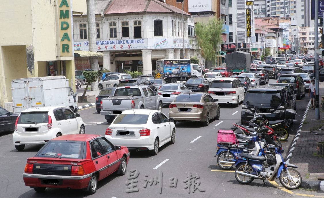 市长:委顾问研究原因 怡市民幸福指数落后