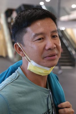 布城线开学前周末迎人潮 搭免费捷运出游去