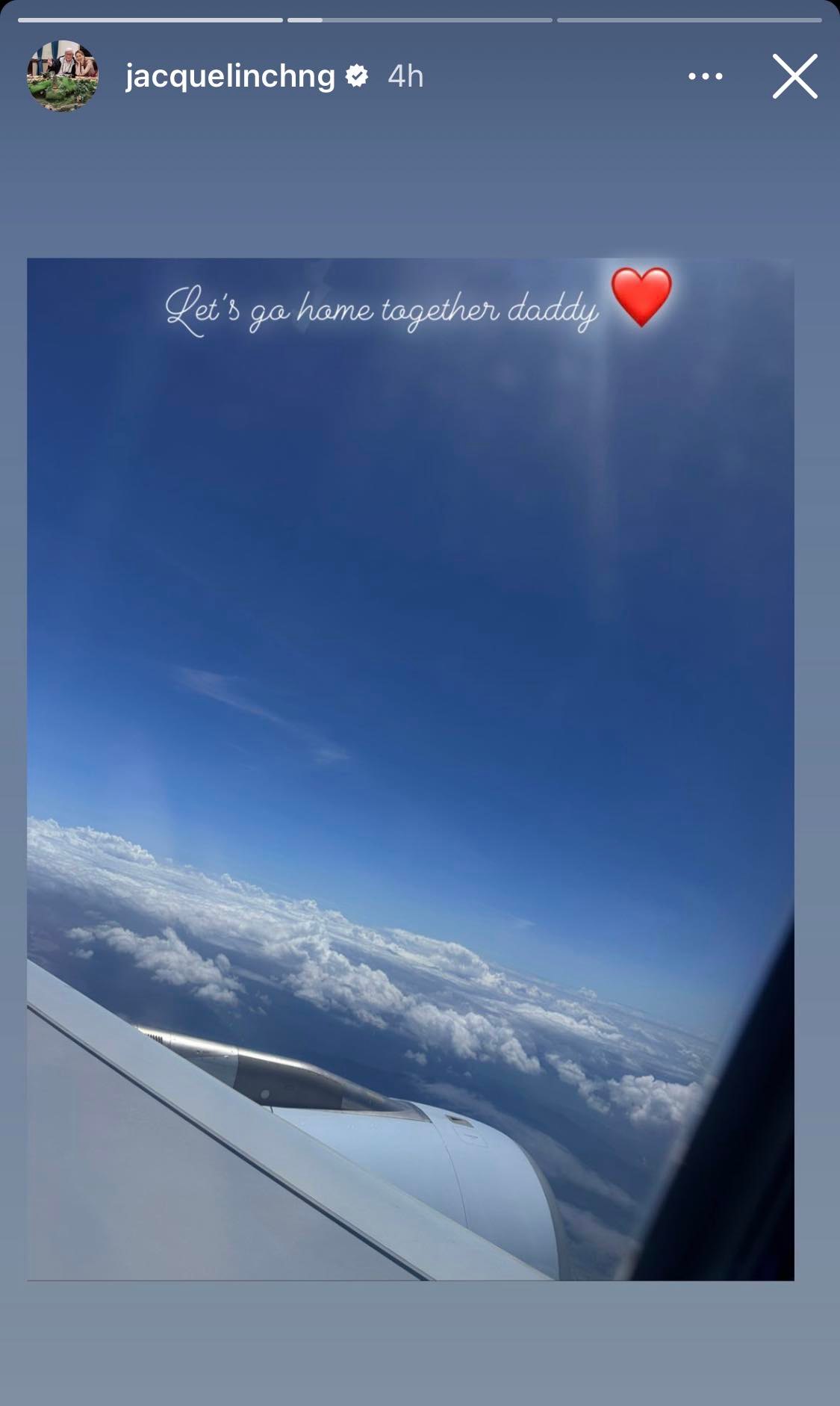 庄锶敏今带亡父遗体回马 13日设灵15日出殡