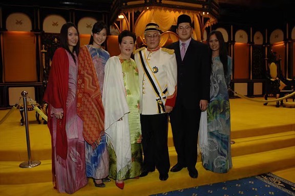 庄锶敏今带亡父遗体回马 13日设灵15日出殡