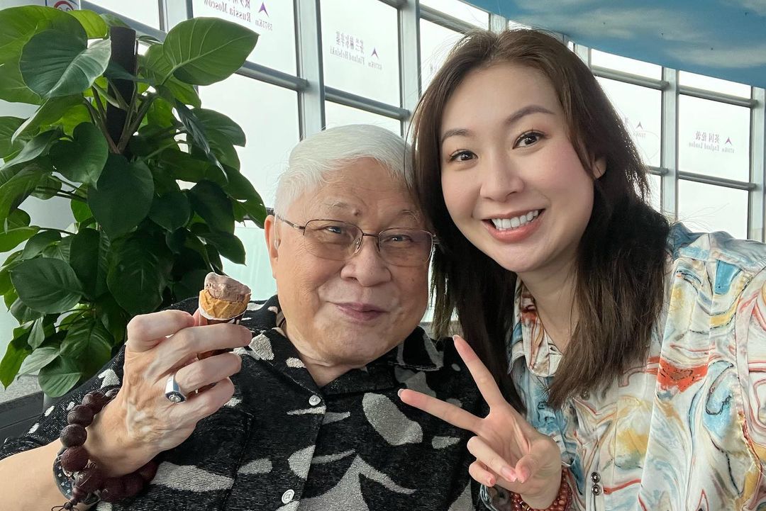 庄锶敏今带亡父遗体回马 13日设灵15日出殡