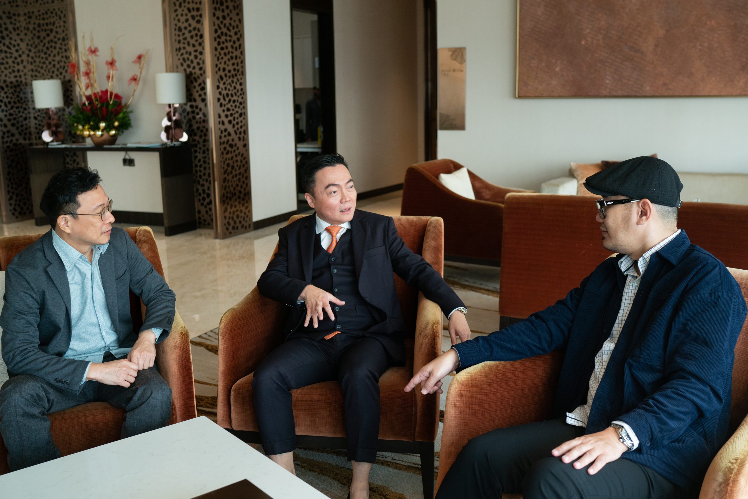 张吉安智破诈骗电话 吁受害者拍片警惕世人