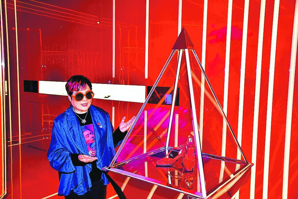 张国荣逝世20年|纪念音乐会撞期 陈淑芬否认抢嘉宾