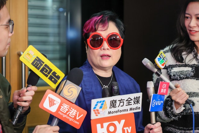 张国荣逝世20年|纪念音乐会撞期 陈淑芬否认抢嘉宾