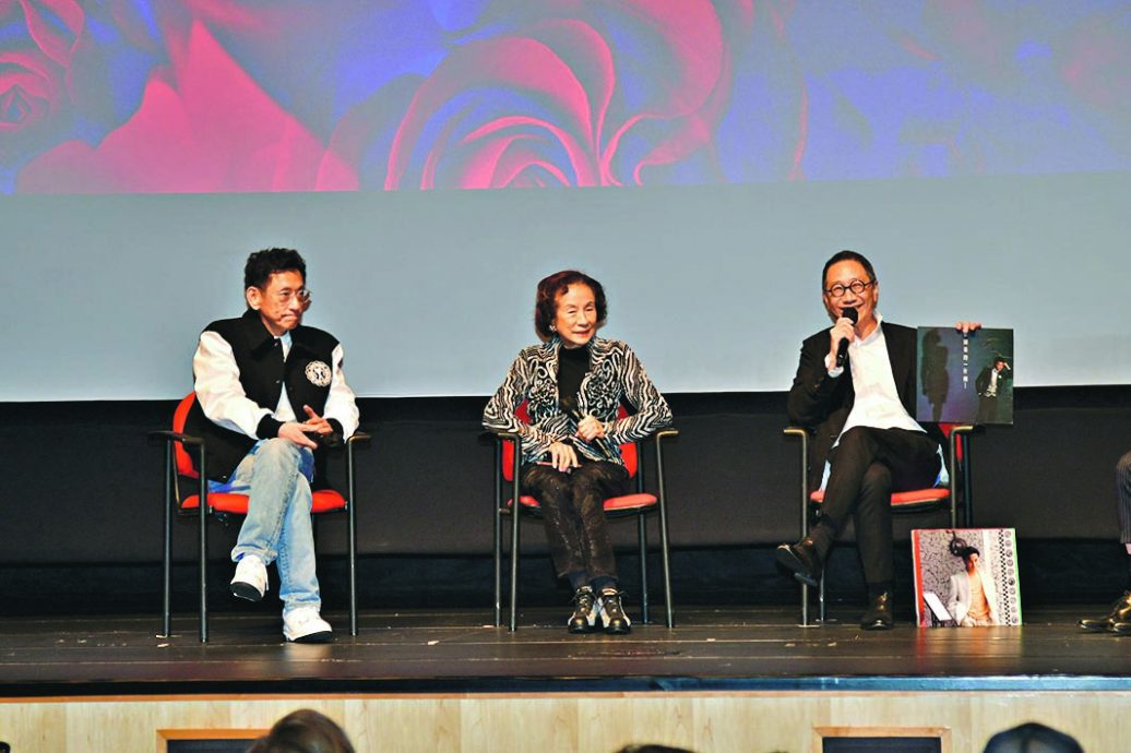 张国荣逝世20年|纪念音乐会撞期 陈淑芬否认抢嘉宾